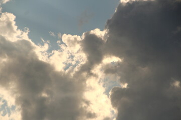 painting the heavens