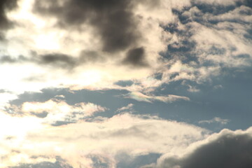 painting the heavens