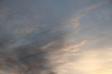 painting the heavens