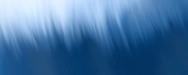 Ocean wave effect paint banner background design.