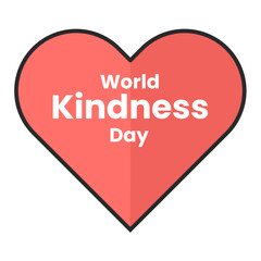 World Kindness Day