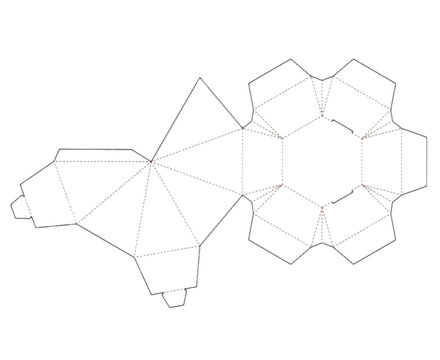 Box Design Templates