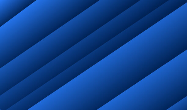 Wallpaper, abstract background with straight diagonal blue pattern