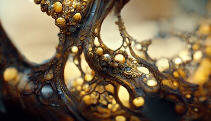 Abstract background design