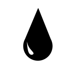 drop of water