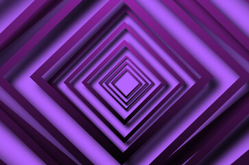 purple abstract background