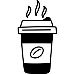 coffee icon