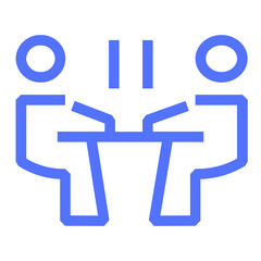 Office Place Space Work Workplace