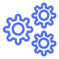 Bussiness Gear Mechanism Money Money Settings Settings