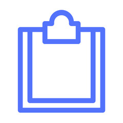 Checklist Clipboard Doc Paper Survey Tasks Todo