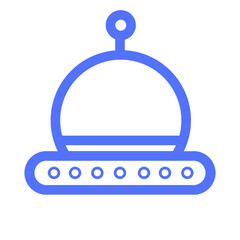 App Astronomy Mobile Space Trasportasion Website