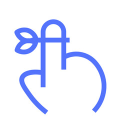 Finger Gesture Hand String Touch