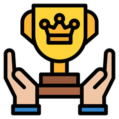 success business company icon