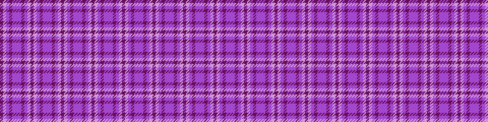 Decorative tartan plaid tiles pattern illustration