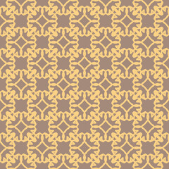 Ornament pattern design template with decorative motif.  background in flat style. repeat and seamless vector for wallpapers, wrapping paper, packaging  printing business, textile, fabric