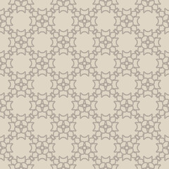 Ornament pattern design template with decorative motif.  background in flat style. repeat and seamless vector for wallpapers, wrapping paper, packaging  printing business, textile, fabric