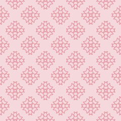 Ornament pattern design template with decorative motif.  background in flat style. repeat and seamless vector for wallpapers, wrapping paper, packaging  printing business, textile, fabric