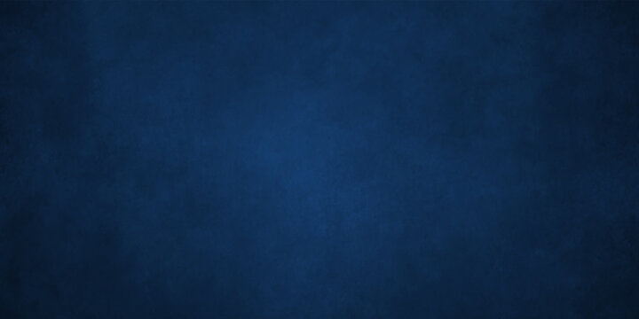 blue grunge background with white light effect