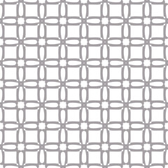 Line Ornament Pattern