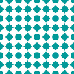 Ornament pattern design template with decorative motif.  background in flat style. repeat and seamless vector for wallpapers, wrapping paper, packaging  printing business, textile, fabric