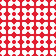 Ornament pattern design template with decorative motif.  background in flat style. repeat and seamless vector for wallpapers, wrapping paper, packaging  printing business, textile, fabric
