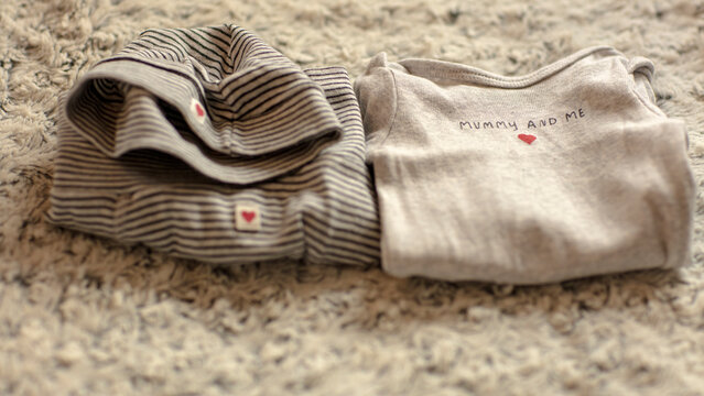 Baby loading preporation 