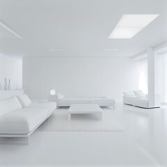 modern interior design