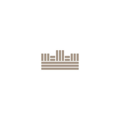deck king logo