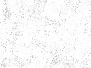 Grunge texture in gray. Dust Overlay Distress Dirty Grains Vector for your web site design, logo, app, UI. EPS10.