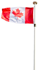 canadian flag