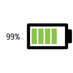 Battery icon, Phone charge icon, Phone battery icon, battery indicator, Battery elements