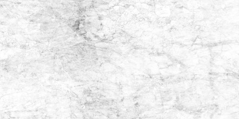 Obraz na płótnie Canvas Empty smooth grunge white wall texture, Abstract black and white stone marble texture, old style white grunge texture, white marble texture with distressed vintage grunge. 