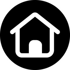 house, home icon