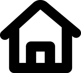 house, home icon