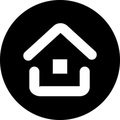 house, home icon