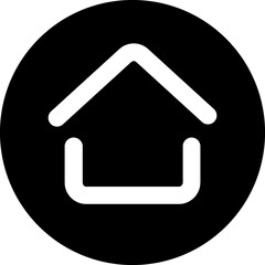 house, home icon