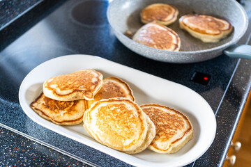 Pancakes
