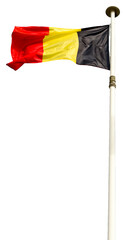 belgium flag