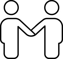 Handshake, meeting, partnership, agreement, deal 