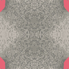 Abstract seamless pattern, seamless wallpaper, seamless background designed for use for interior,wallpaper,fabric,curtain,carpet,clothing,Batik,satin,background , illustration, Embroidery style.