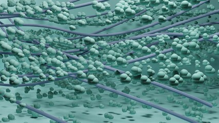 smooth Abstract Wallpaper