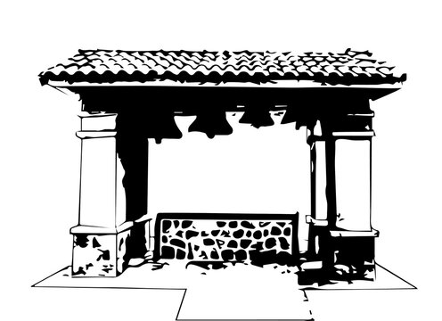 Bells from Moracha Monastery