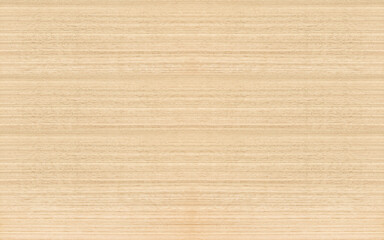 Seamless rift cut bleached light oak wood veneer