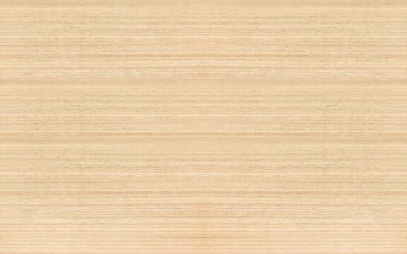 Seamless rift cut bleached light oak wood veneer