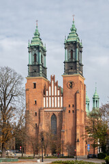 Ostrów Tumski - Roman Catholic Archdiocese of Poznań