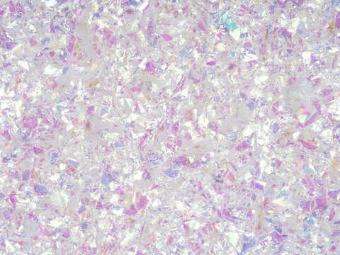 Rose, hot pink, red, soft purple glitter background, sparkling shiny texture for Christmas holiday seasonal wallpaper decoration, Valentines greeting and wedding invitation card design element.