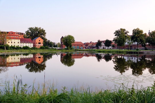 Dossetetich in Wittstock
