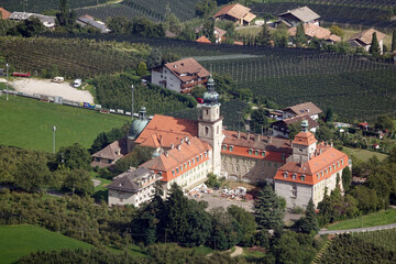 Johanneum in Dorf Tirol