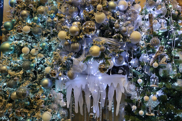 décoration noël