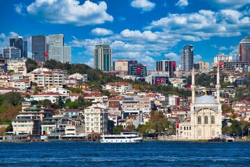 Fototapeta premium Istanbul